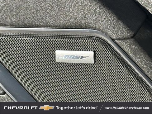 New 2026 Chevrolet Silverado 1500 RST image 25