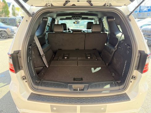 New 2026 Dodge Durango GT AWD/4WD image 32