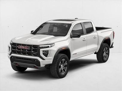 Used 2023 GMC Canyon AT4 w/ AT4 Premium Package