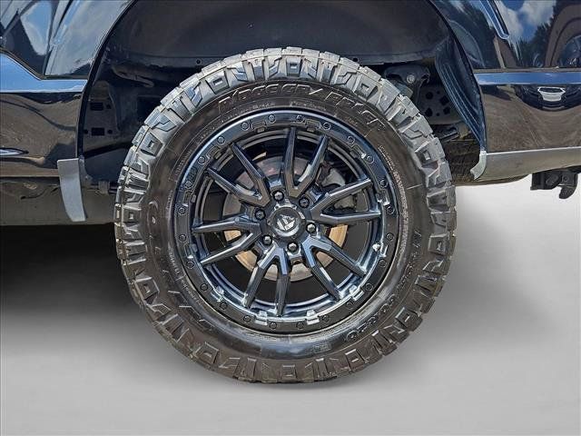 Used 2023 Ford F150 XLT w/ Equipment Group 302A High AWD/4WD image 24