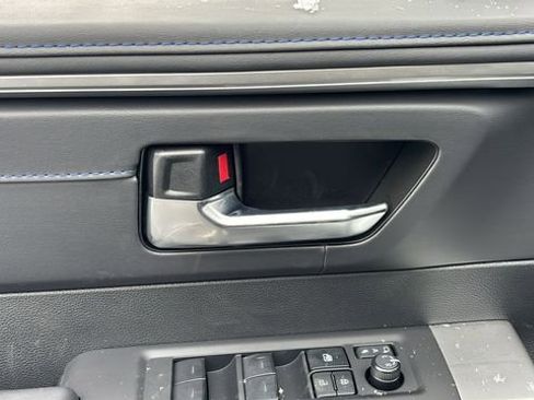 New 2025 Toyota Tundra Platinum w/ TRD Performance Package (TMS) image 25