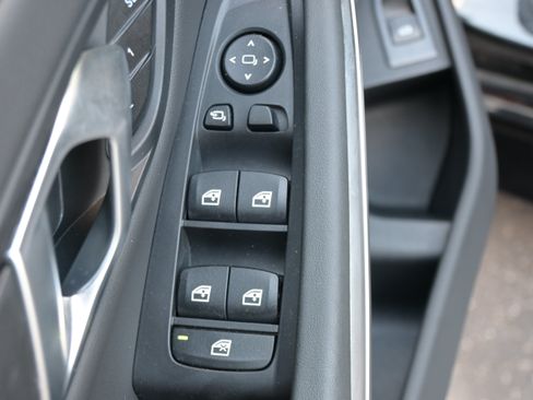 Used 2025 BMW M3 Competition AWD/4WD image 15