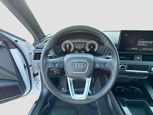 Used 2023 Audi A4 2.0T Premium Plus w/ Premium Plus Package image 39