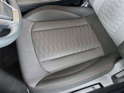 Certified 2026 Subaru Impreza 2.0i Sport AWD/4WD image 20