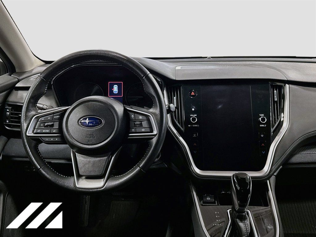 Used 2025 Subaru Outback Premium AWD/4WD image 22