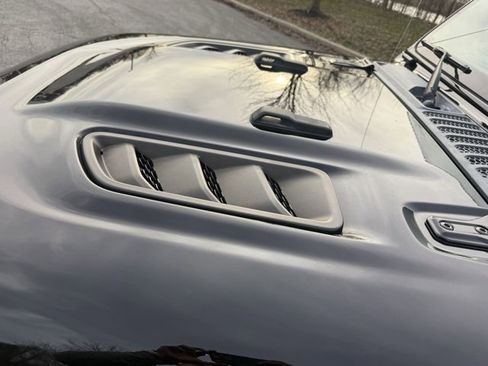 Used 2020 Jeep Wrangler Unlimited Rubicon image 9