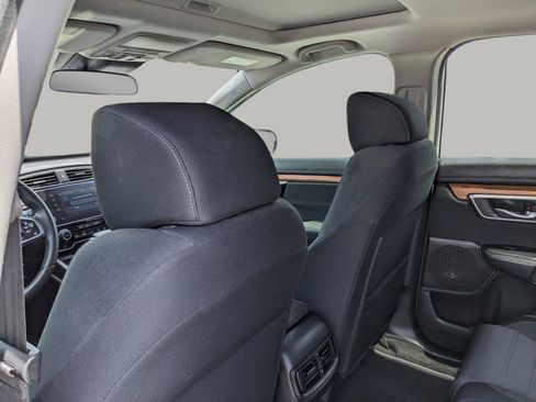 Used 2021 Honda CR-V EX image 17