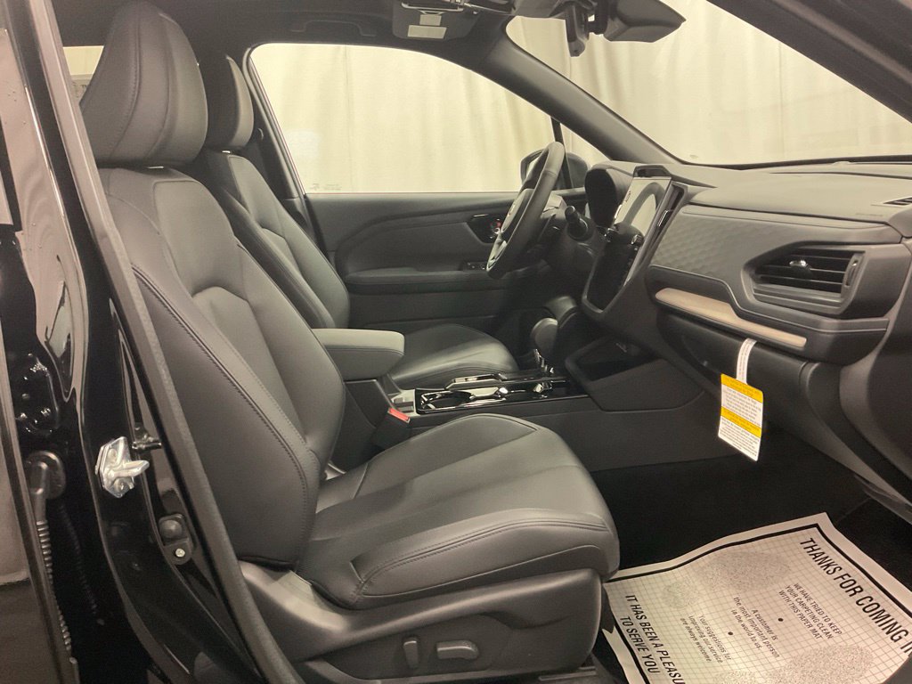 New 2026 Subaru Forester Limited AWD/4WD image 30