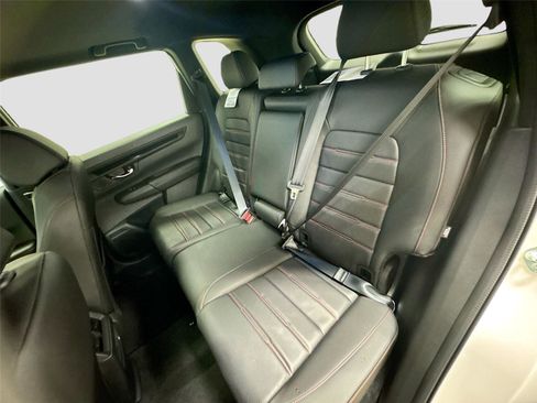 New 2026 Honda CR-V Sport-L image 23