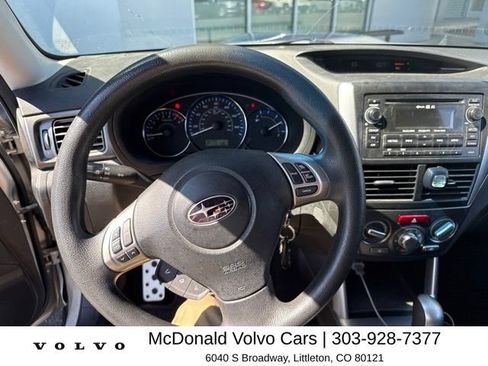 Used 2011 Subaru Forester 2.5XT Premium AWD/4WD image 5