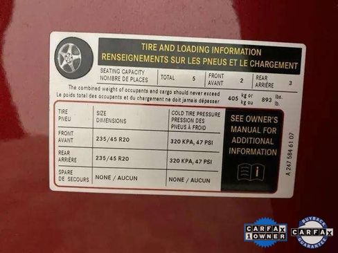 Used 2021 Mercedes-Benz GLA 250 w/ AMG Line Exterior image 82