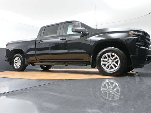 Used 2021 Chevrolet Silverado 1500 RST w/ Max Trailering Package AWD/4WD image 46