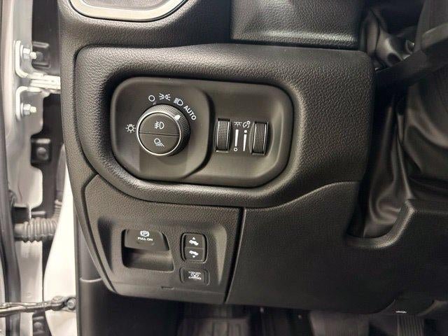 Used 2026 RAM 1500 Big Horn AWD/4WD image 15