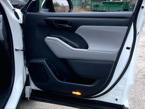 Used 2023 Toyota Highlander L image 20