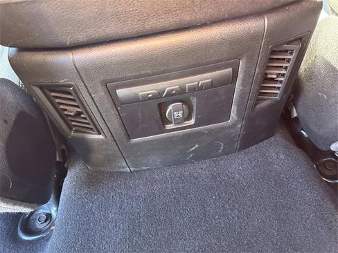 Used 2023 RAM 1500 Classic Warlock image 17