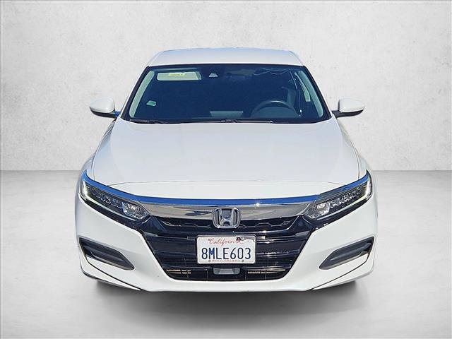 Used 2019 Honda Accord LX image 2