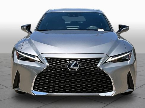 Used 2023 Lexus IS 300 w/ Premium Package RWD image 4