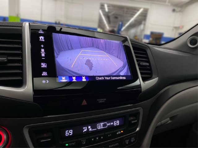 Used 2018 Honda Pilot EX-L image 32
