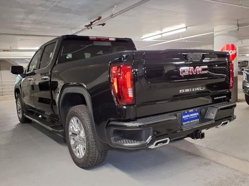New 2026 GMC Sierra 1500 Denali w/ Technology Package AWD/4WD image 10