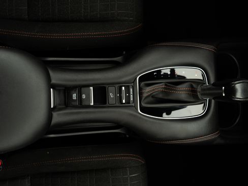 Certified 2024 Honda HR-V Sport image 27