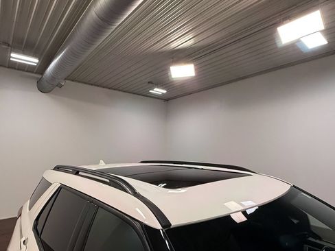 Used 2021 Ford Explorer ST w/ ST Street Pack AWD/4WD image 45