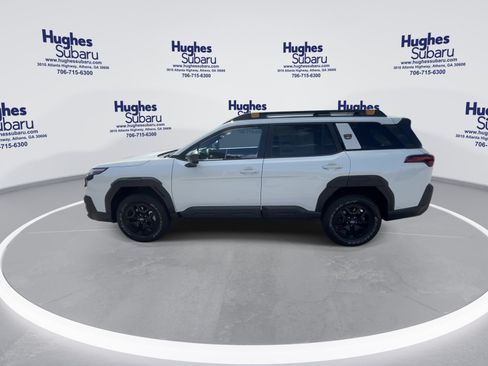 New 2026 Subaru Outback Wilderness AWD/4WD image 7