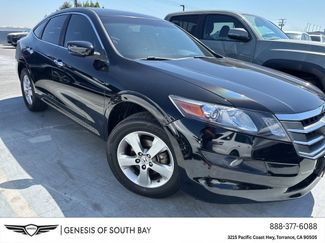 Used 2012 Honda Crosstour EX image 1