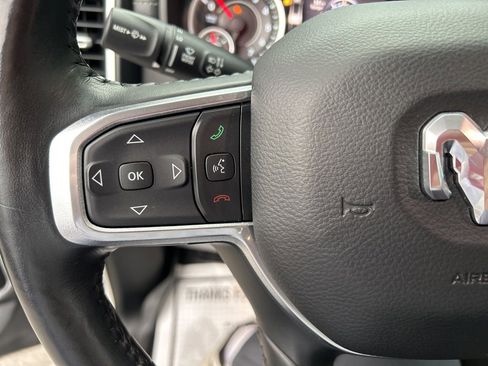 Used 2020 RAM 1500 Laramie image 12