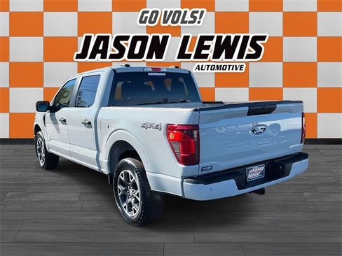 Used 2024 Ford F150 STX image 6