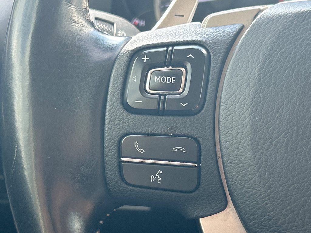 Used 2019 Lexus NX 300 AWD w/ Comfort Package image 34