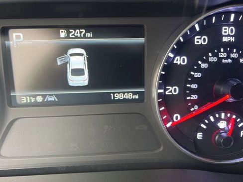 Certified 2023 Kia Forte LXS w/ LXS Technology Package image 13