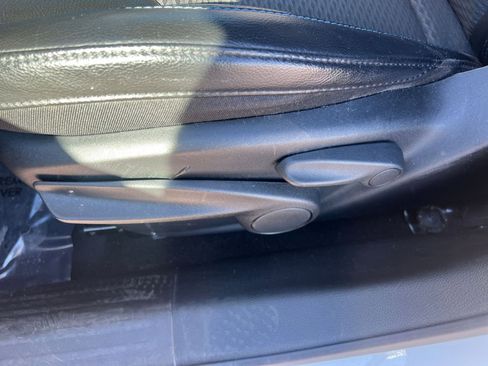 Used 2023 Jeep Compass Latitude image 22