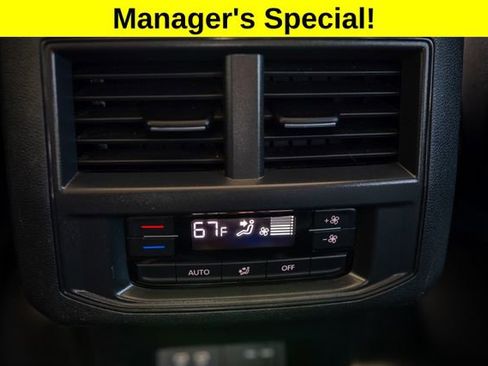 Used 2021 Volkswagen Atlas SE w/ Towing Package image 21