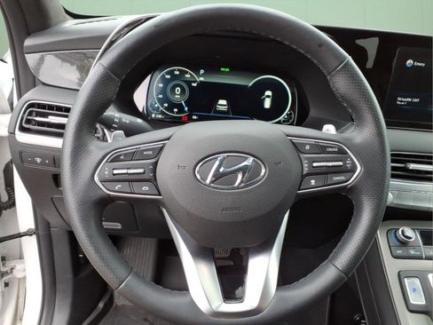 Used 2022 Hyundai Palisade Calligraphy w/ Cargo Package FWD image 19