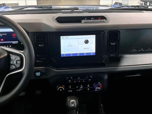 Used 2021 Ford Bronco 4-Door AWD/4WD image 18
