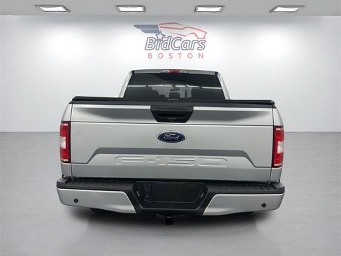Used 2018 Ford F150 XLT w/ Equipment Group 302A Luxury image 5