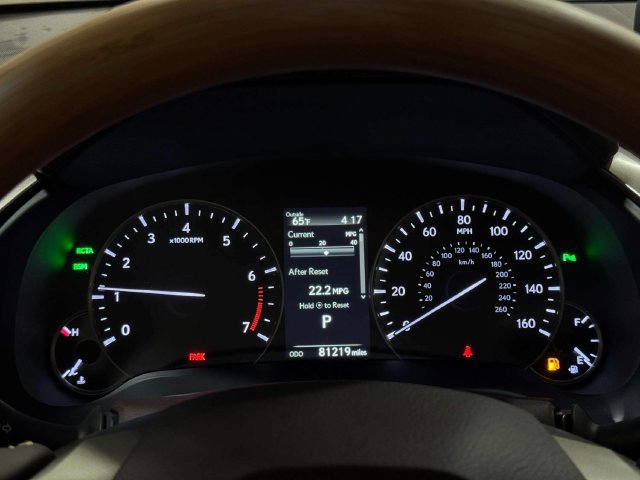 Used 2018 Lexus RX 350 AWD w/ Premium Package image 13
