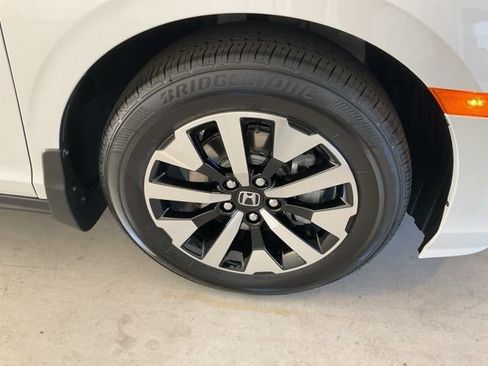 New 2026 Honda Odyssey EX-L image 28