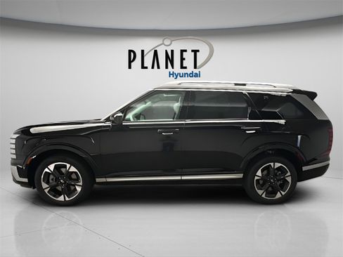 New 2026 Hyundai Palisade Limited image 2