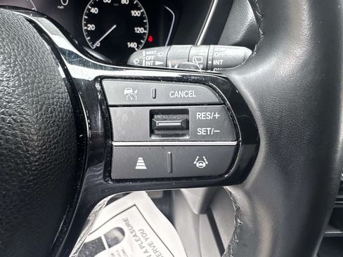 Used 2023 Honda Pilot EX-L image 22