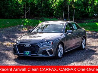 Used 2023 Audi A4 2.0T Premium Plus video 1