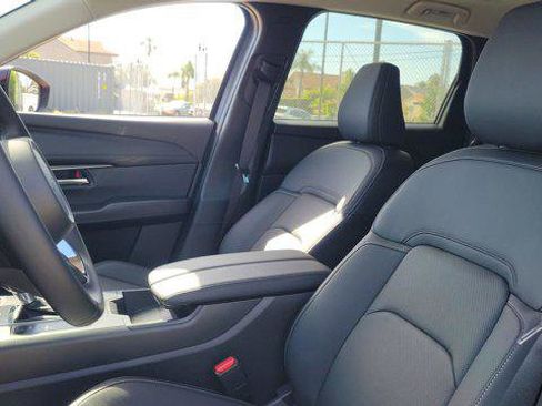 New 2026 MAZDA CX-5 2.5 S w/ Premium Package image 17