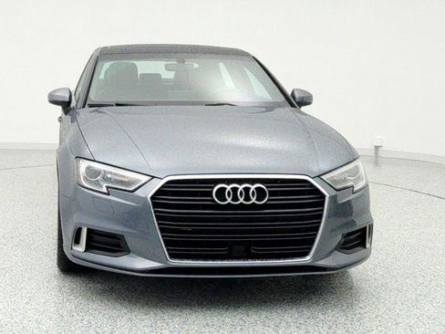 Used 2019 Audi A3 2.0T image 2