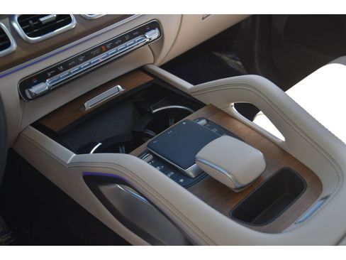 Used 2023 Mercedes-Benz GLE 350 4MATIC image 37