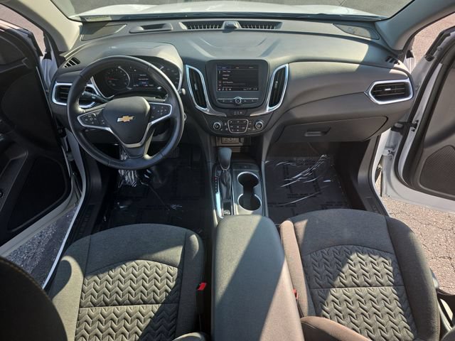 Used 2022 Chevrolet Equinox LT FWD image 10