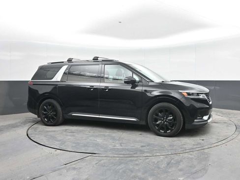 Used 2022 Kia Carnival SX Prestige FWD image 8