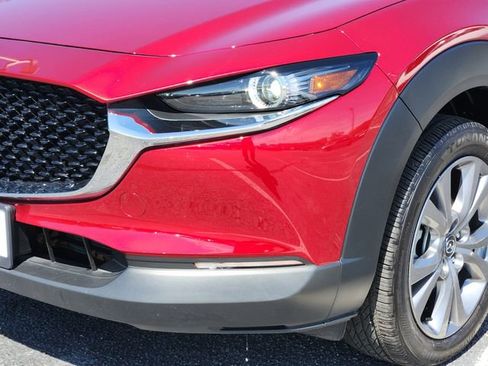 Used 2025 MAZDA CX-30 AWD 2.5 S w/ Preferred Package image 7