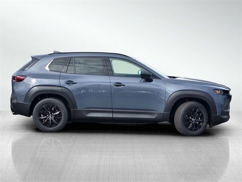 New 2026 MAZDA CX-50 AWD 2.5 Hybrid w/ Premium Pkg image 3