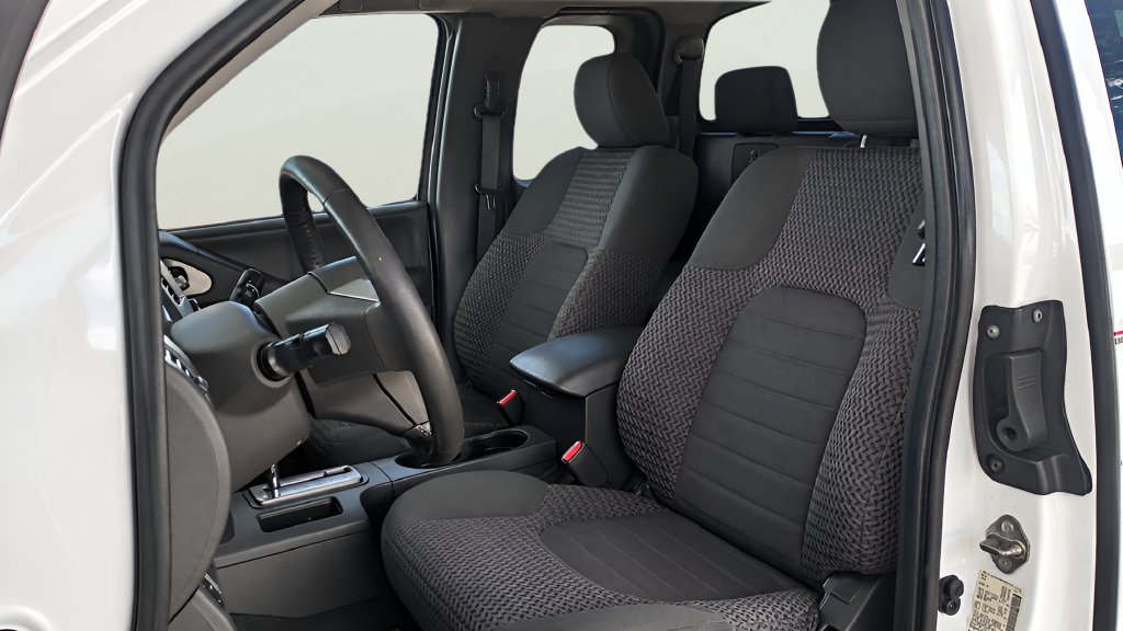 Used 2019 Nissan Frontier SV w/ Value Truck Package RWD image 24