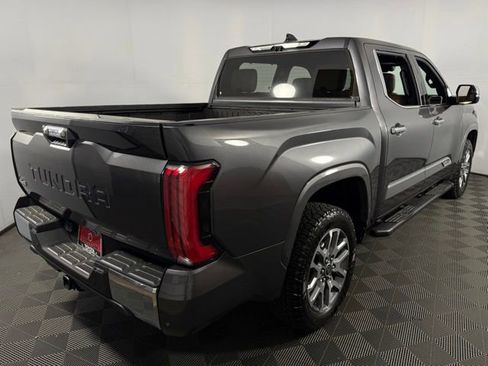 Used 2023 Toyota Tundra 1794 Edition image 8